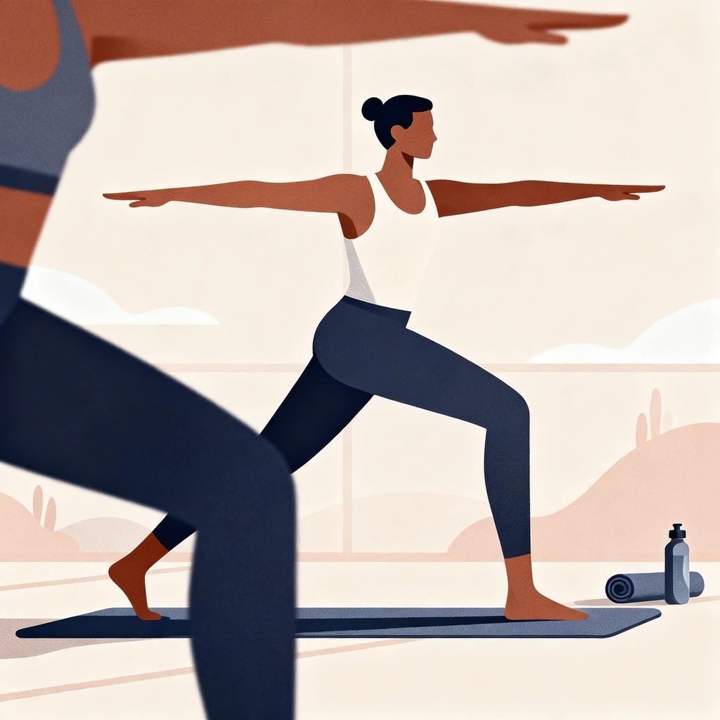 Kaip išlaikyti fizinį aktyvumą visą gyvenimą